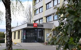 Ibis Chambery